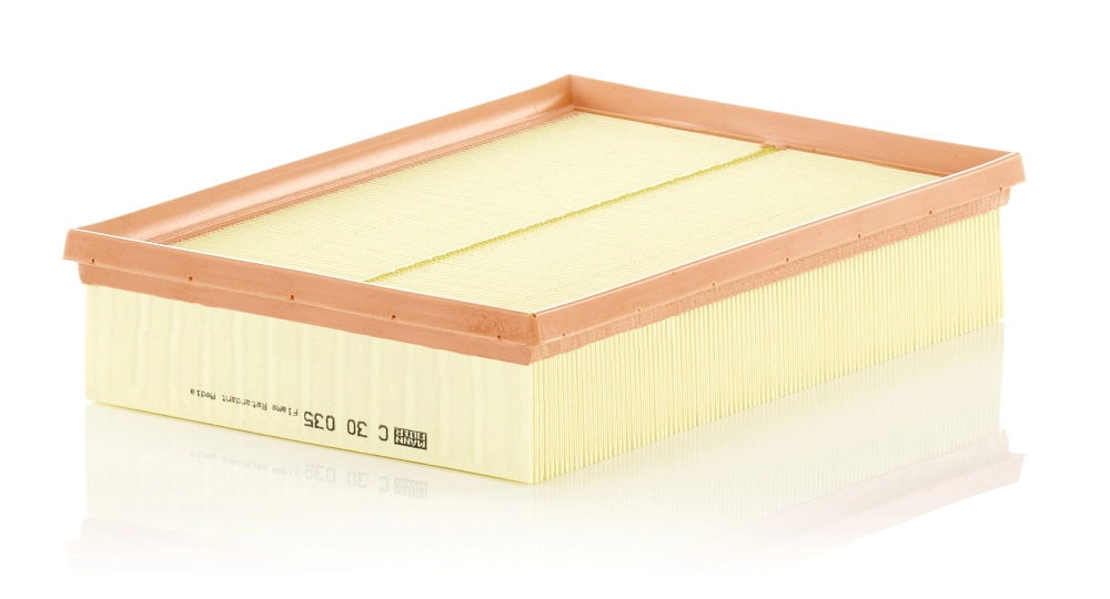Filtro de ar 1654600Q3E Nissan/Infiniti
