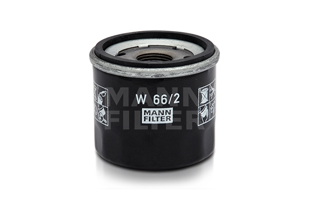 Filtro de óleo Renault (RVI) 152088127R preço, a partir de 9,94 USD