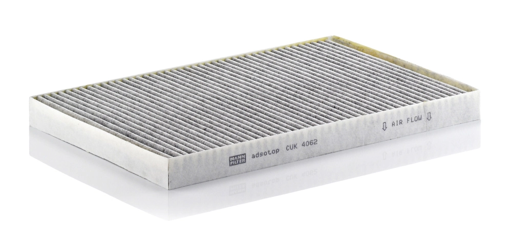 CUK4062 Mann-Filter