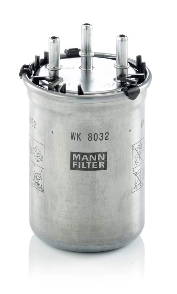 WK8032 Mann-Filter