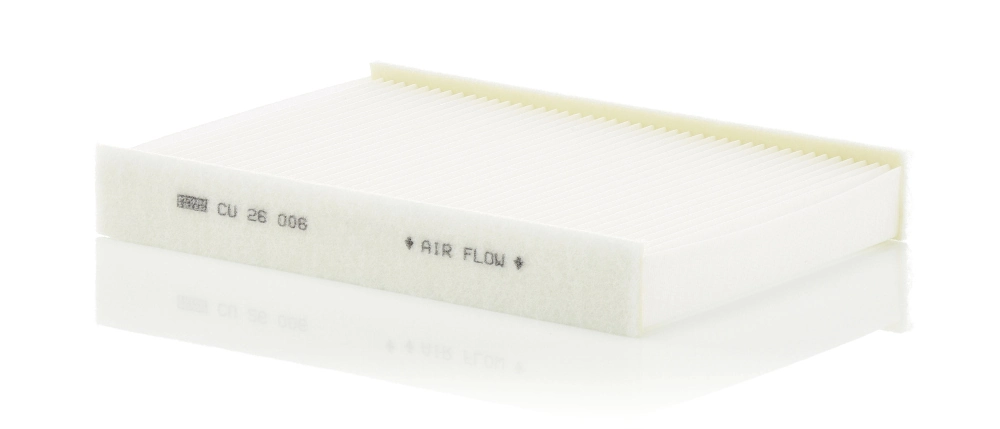 CU26006 Mann-Filter
