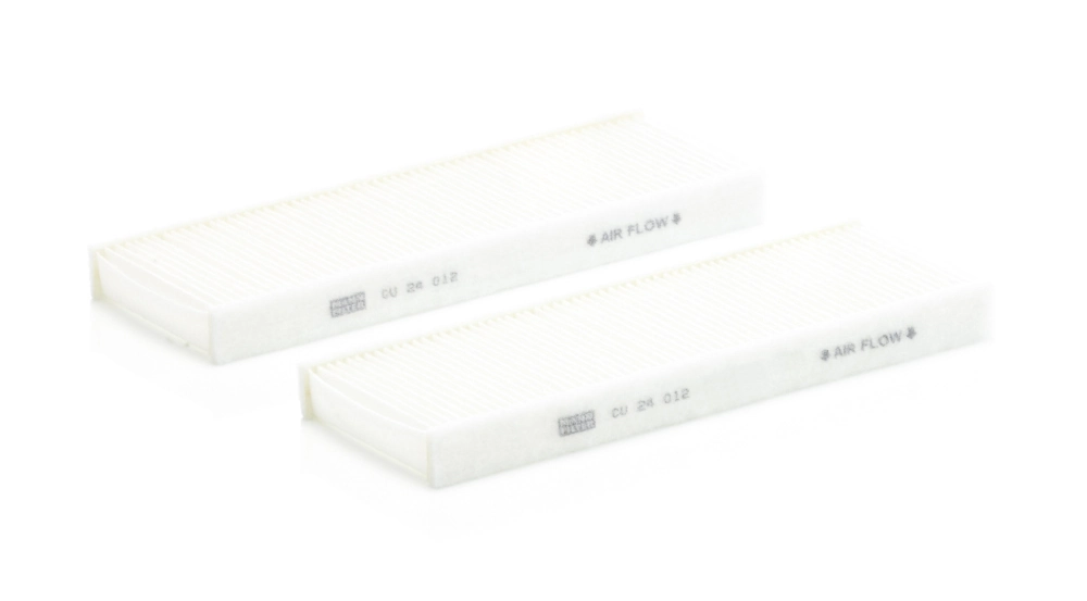 Compre ELR7327 Mecafilter Filtro de salão
