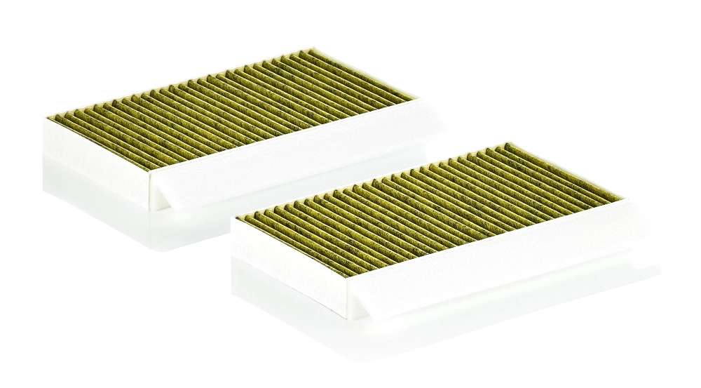 FP270212 Mann-Filter