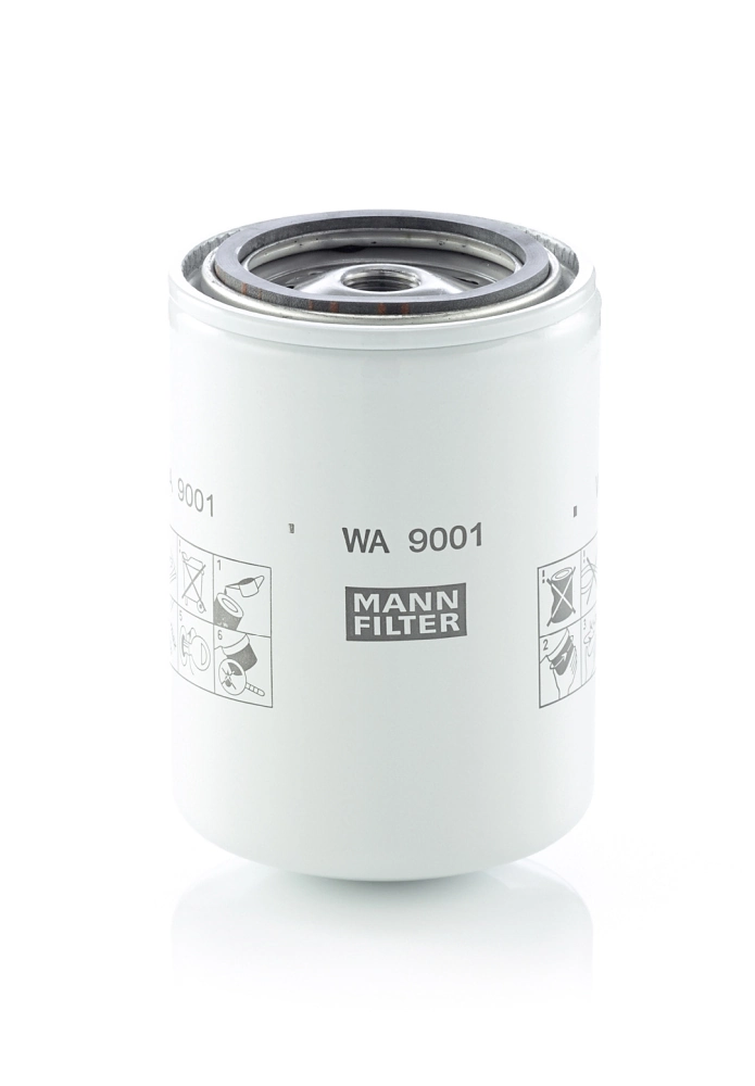 WA9001 Mann-Filter