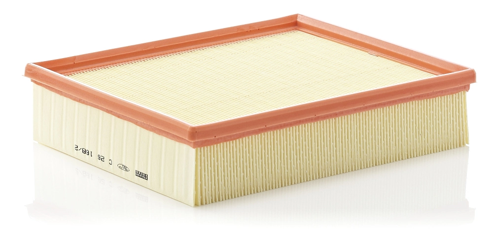 Filtro de ar Opel Omega  16, 17, 19 ao melhor preço