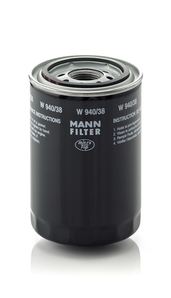 W94038 Mann-Filter