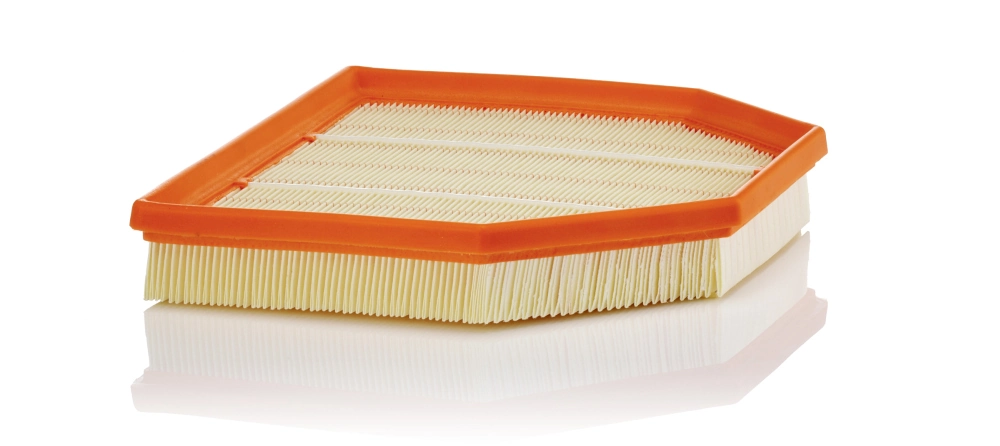C24243 Mann-Filter