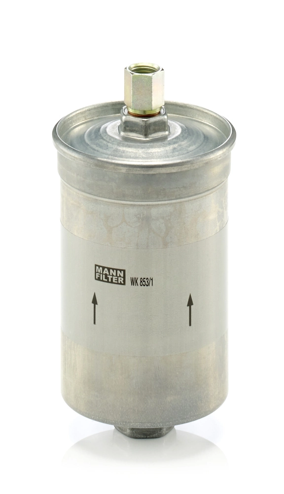 WK8531 Mann-Filter