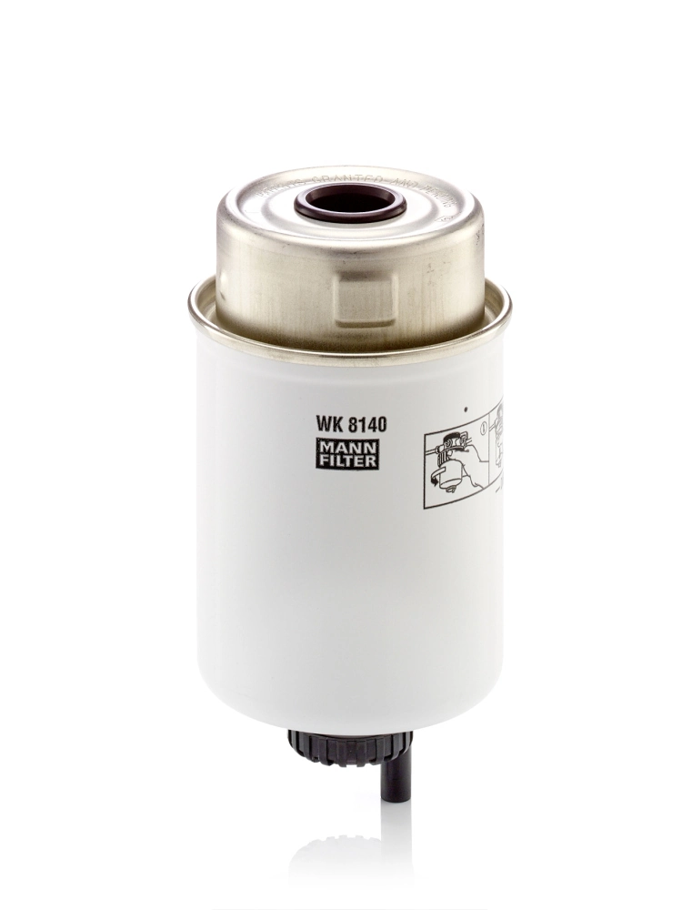 Filtro de combustível Fleetguard FS19814 preço, a partir de 26,98 USD