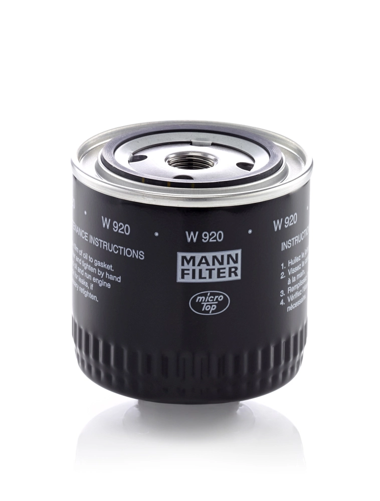 Compre 12153174 KHD Filtro de óleo