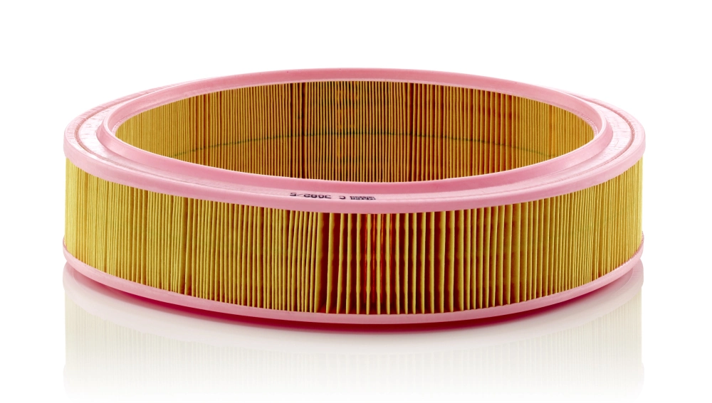 C30825 Mann-Filter