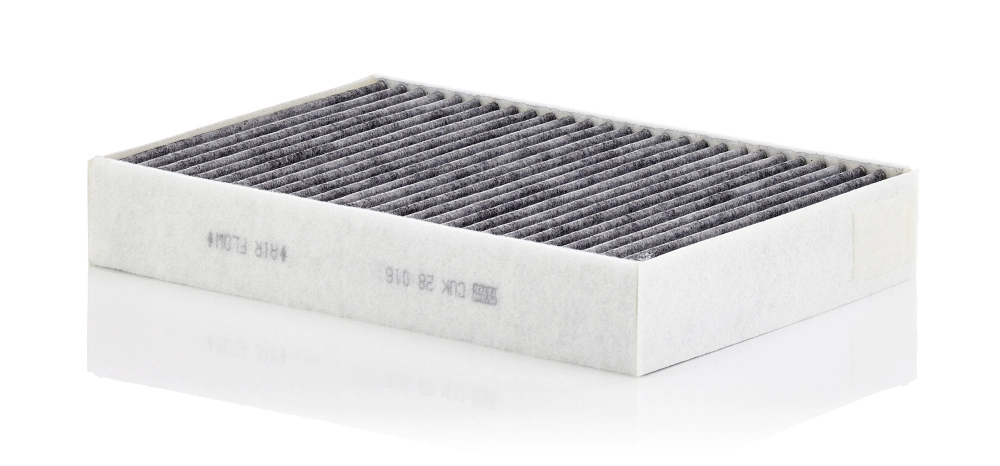  Filtro de salão Land Rover Range Rover EVOQUE SUV (L551) (2018 - 2026) EVOQUE