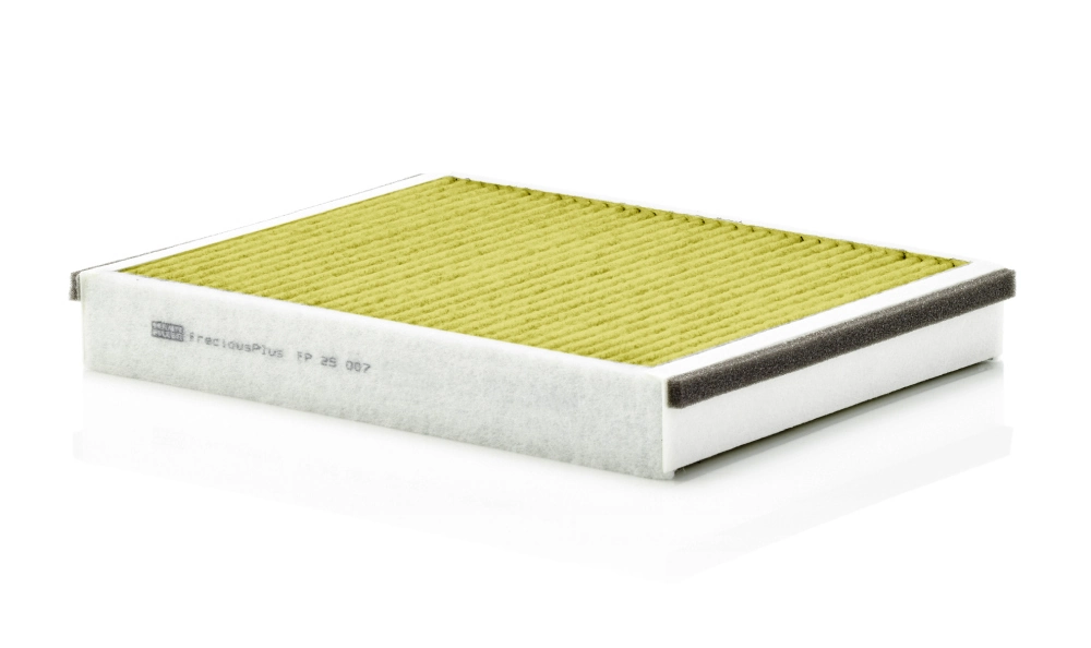 FP25007 Mann-Filter