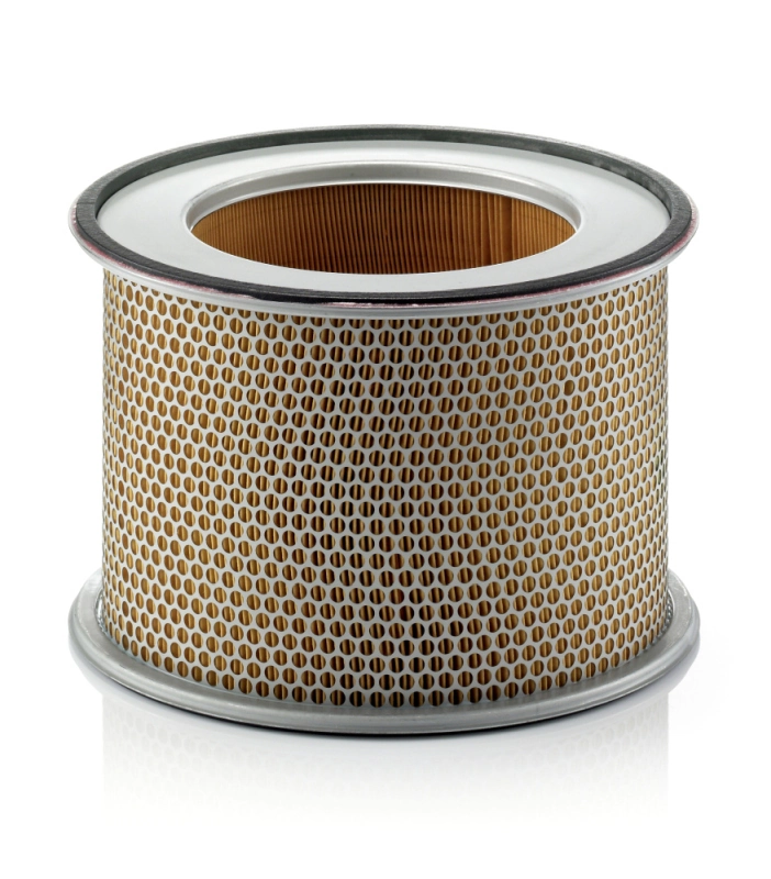 C34430 Mann-Filter