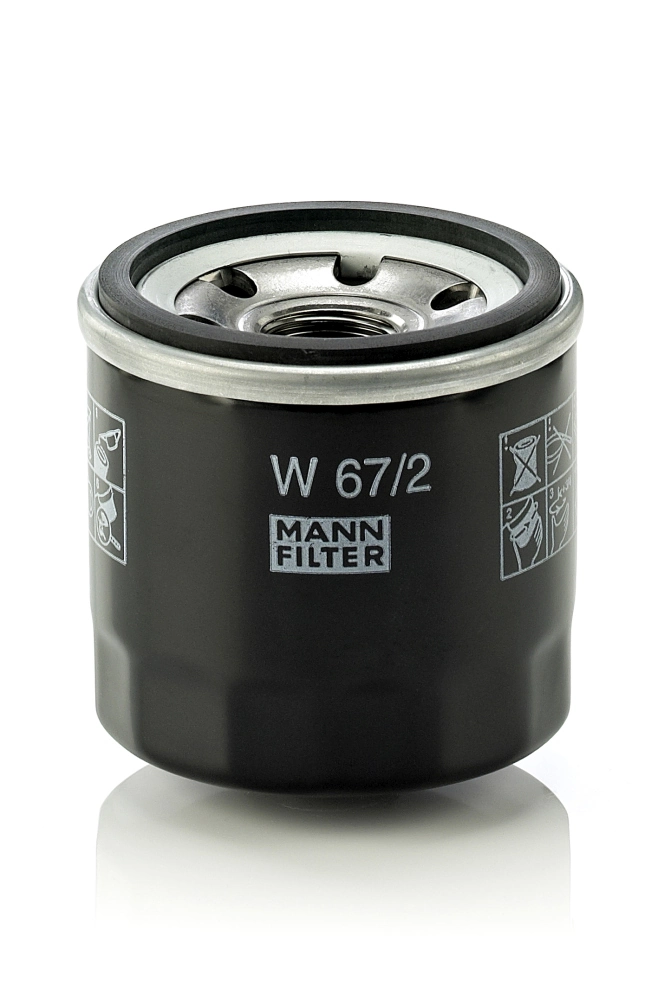 Filtro de óleo Suzuki Swift  SF413 ao melhor preço