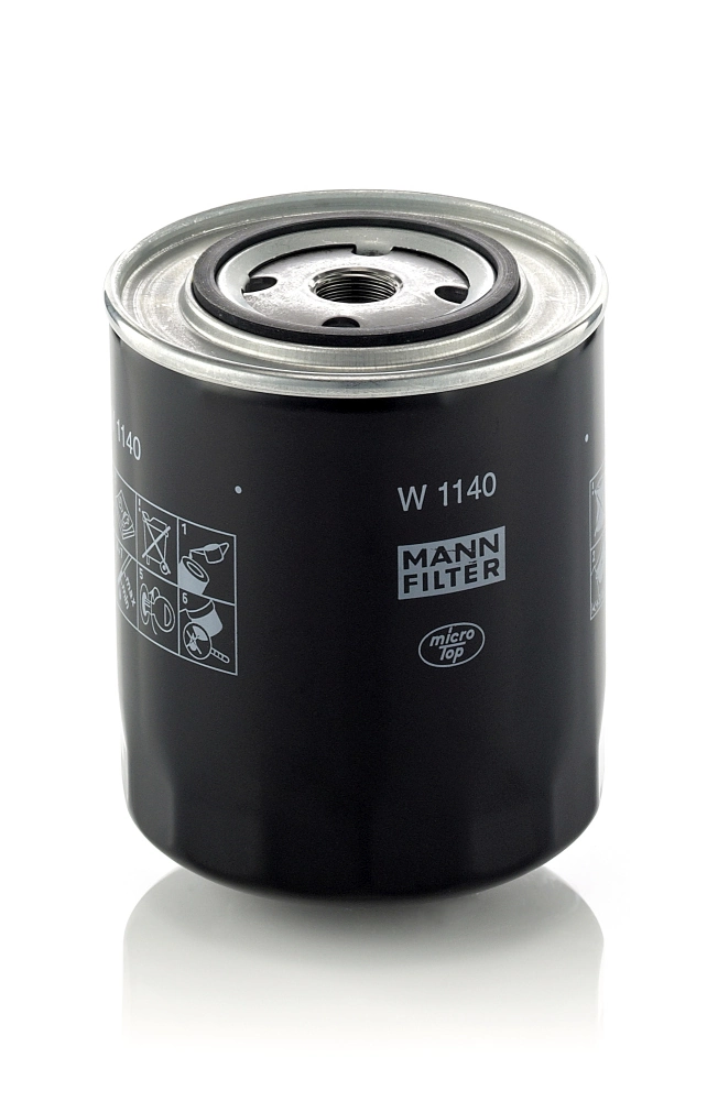 4630787 Fiat/Alfa/Lancia Filtro de óleo