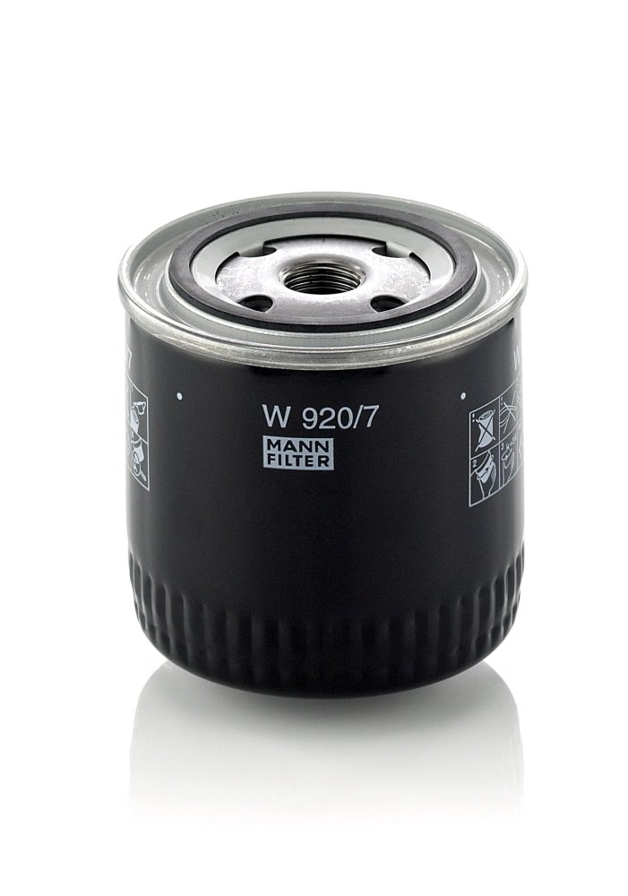 Filtro de óleo Mercedes 605411880001 preço, a partir de 6,34 USD