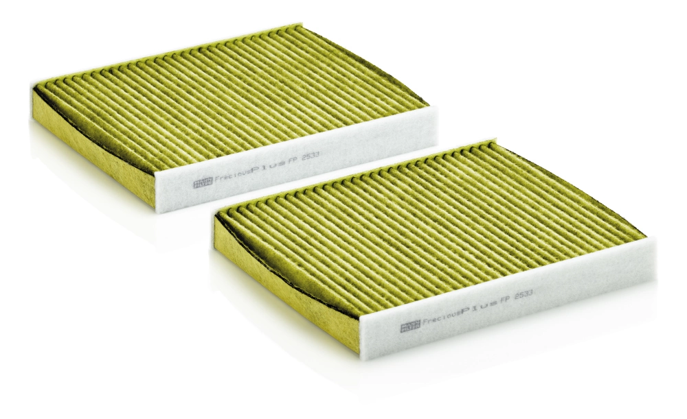 FP25332 Mann-Filter