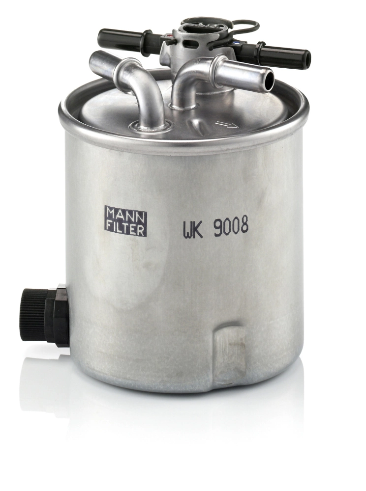 WK9008 Mann-Filter