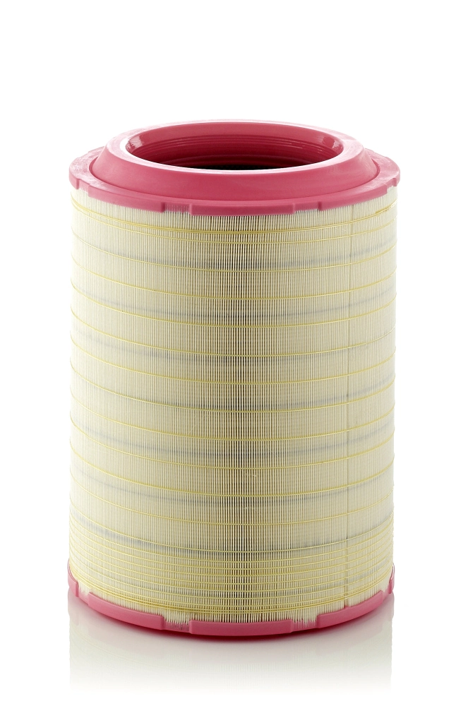 C3720702 Mann-Filter