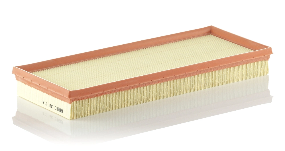 C38116 Mann-Filter