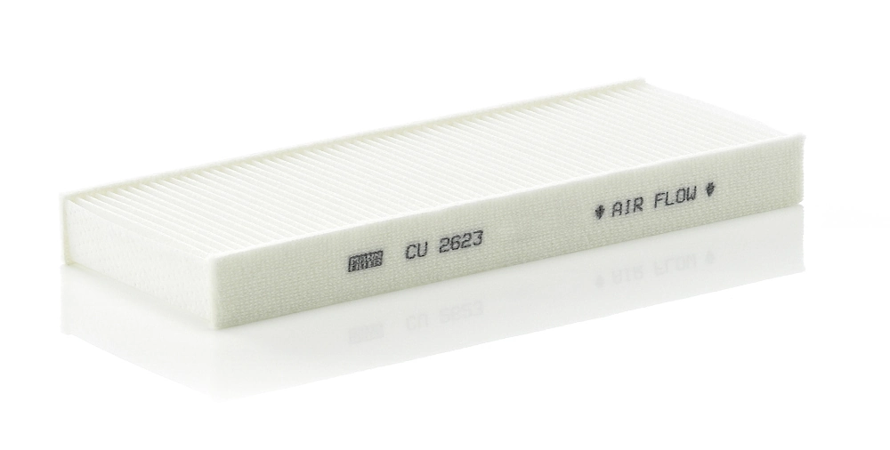 Filtro de salão para Nissan Pathfinder R51M