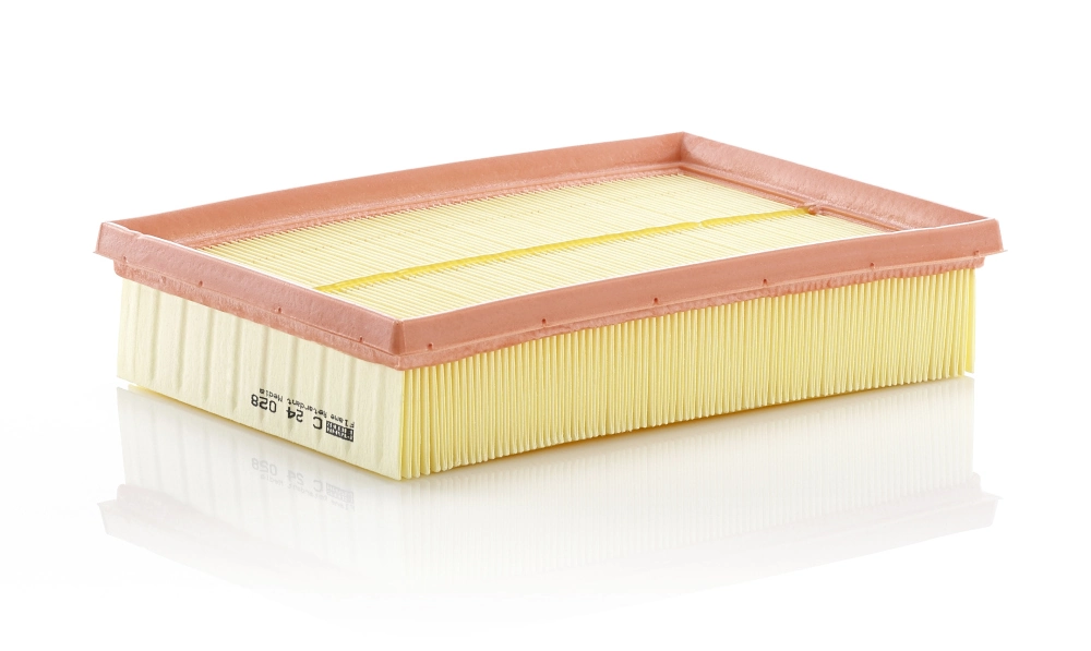 C24028 Mann-Filter