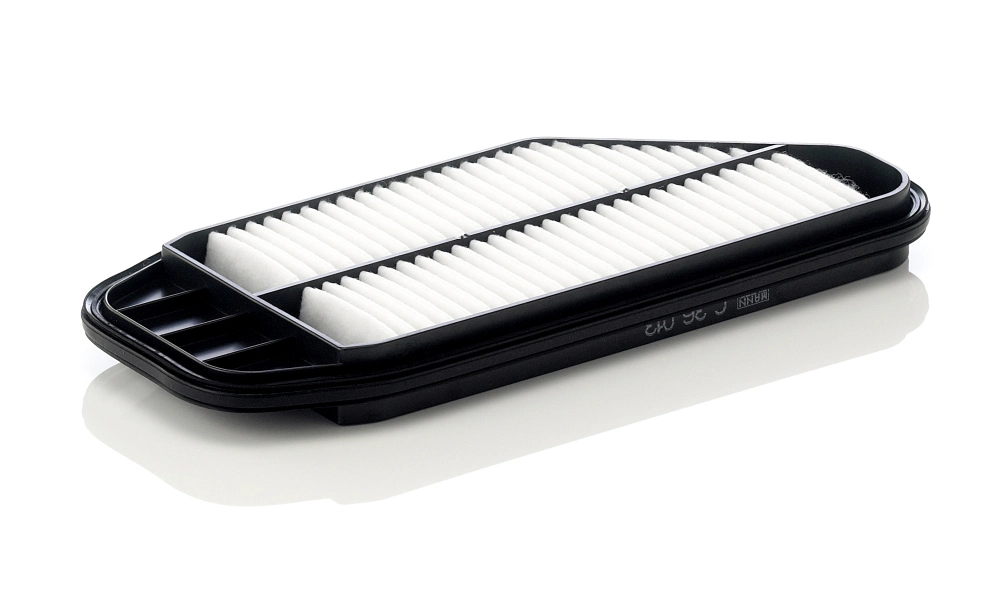 Filtro de ar Chevrolet Spark (Matiz) M300 ao melhor preço