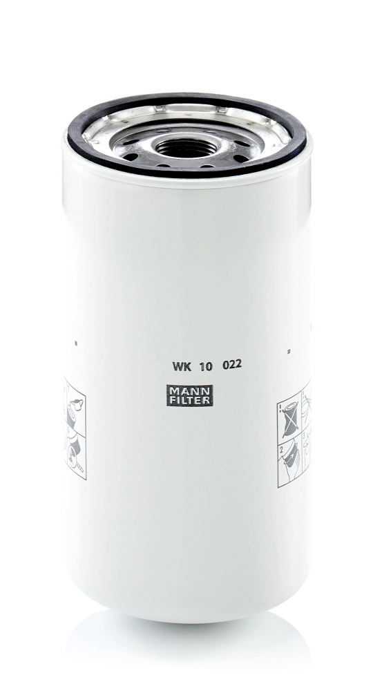 Filtro de combustível 3194572000 Hyundai/Kia