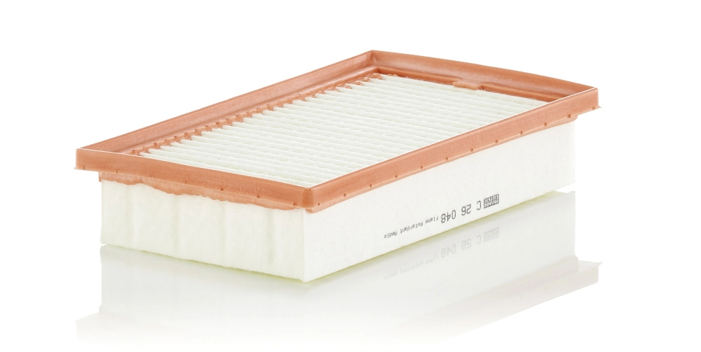 C26048 Mann-Filter