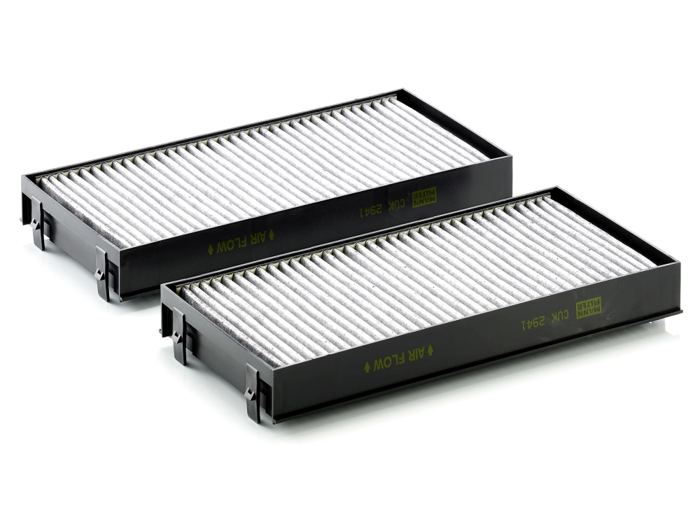 CUK29412 Mann-Filter