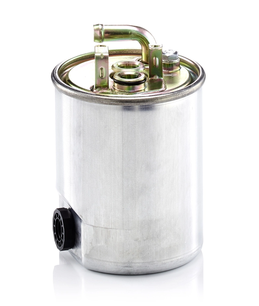 WK84218 Mann-Filter