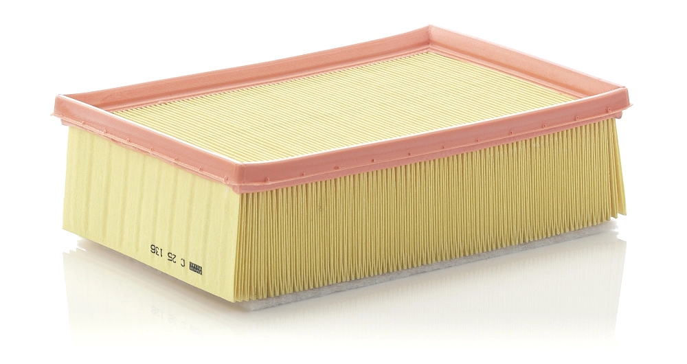 C25136 Mann-Filter
