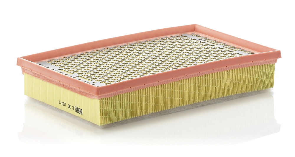 C301531 Mann-Filter