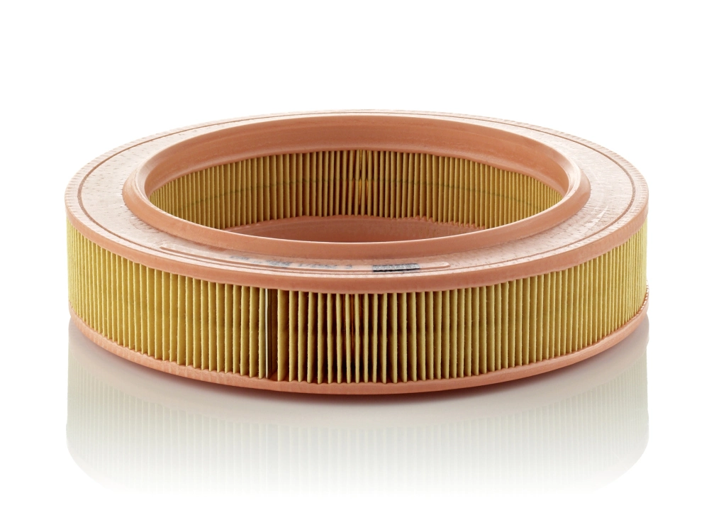 C25521 Mann-Filter