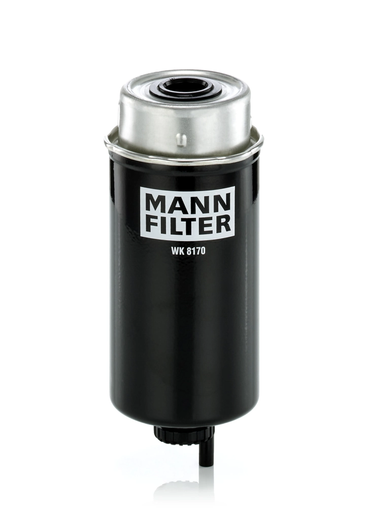 WK8170 Mann-Filter
