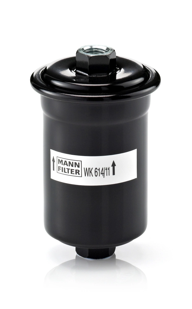 Filtro de combustível Hyundai H-1 STAREX  A1 ao melhor preço
