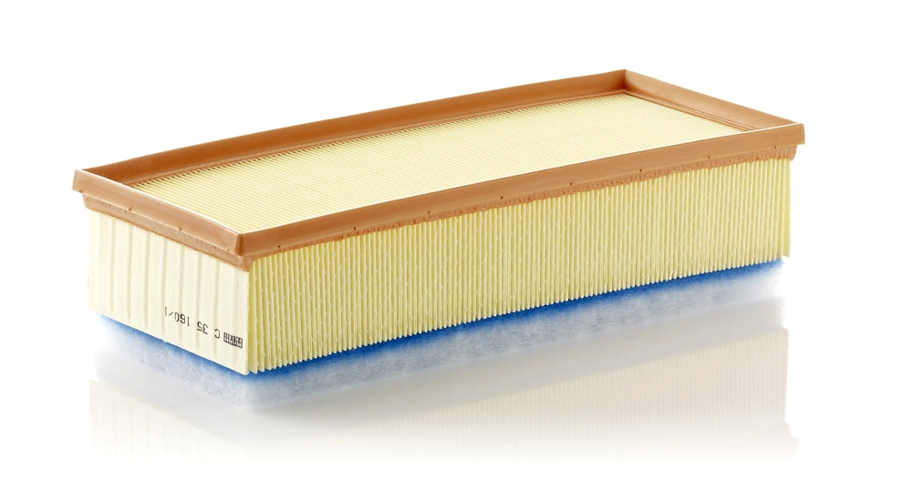 C351601 Mann-Filter