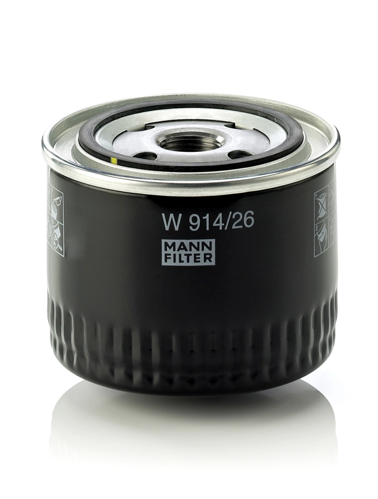 W91426 Mann-Filter