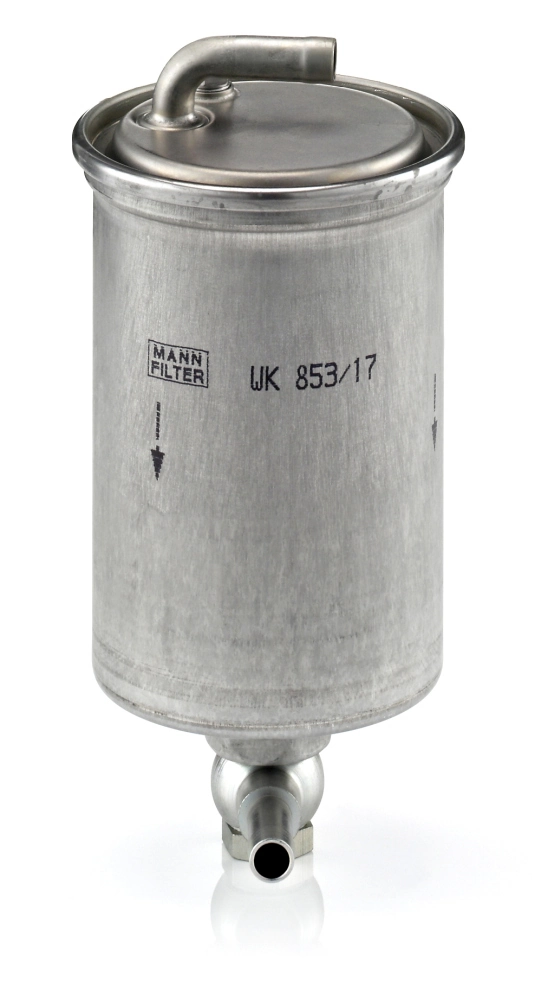 WK85317 Mann-Filter