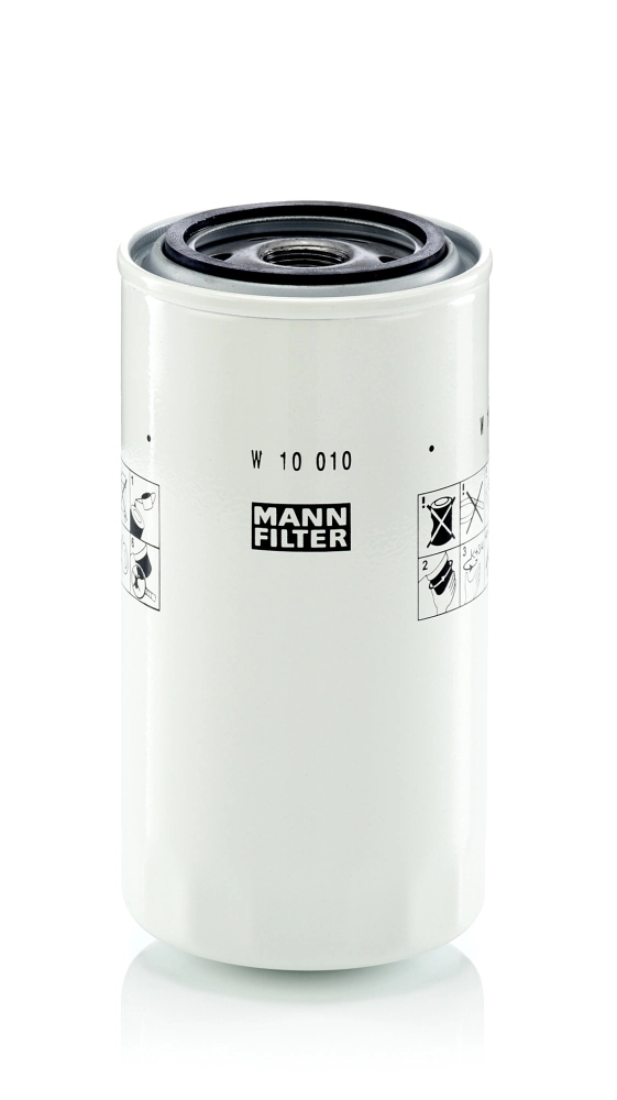 W10010 Mann-Filter