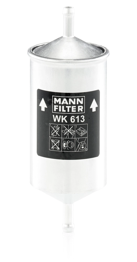 Filtro de combustível Volkswagen Caddy II 9U7 ao melhor preço