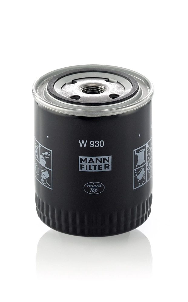 Filtro de óleo General Motors 6439143 preço, a partir de 5,71 USD