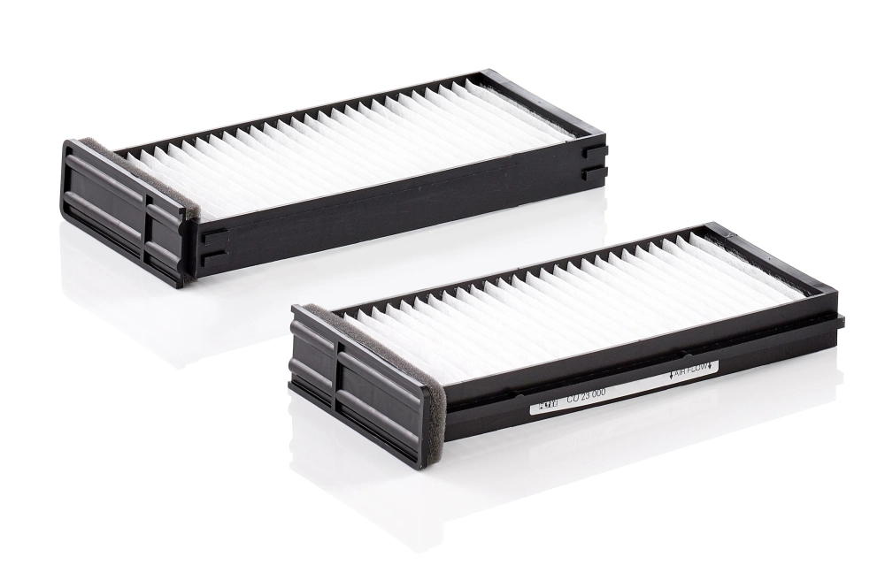 CU230002 Mann-Filter