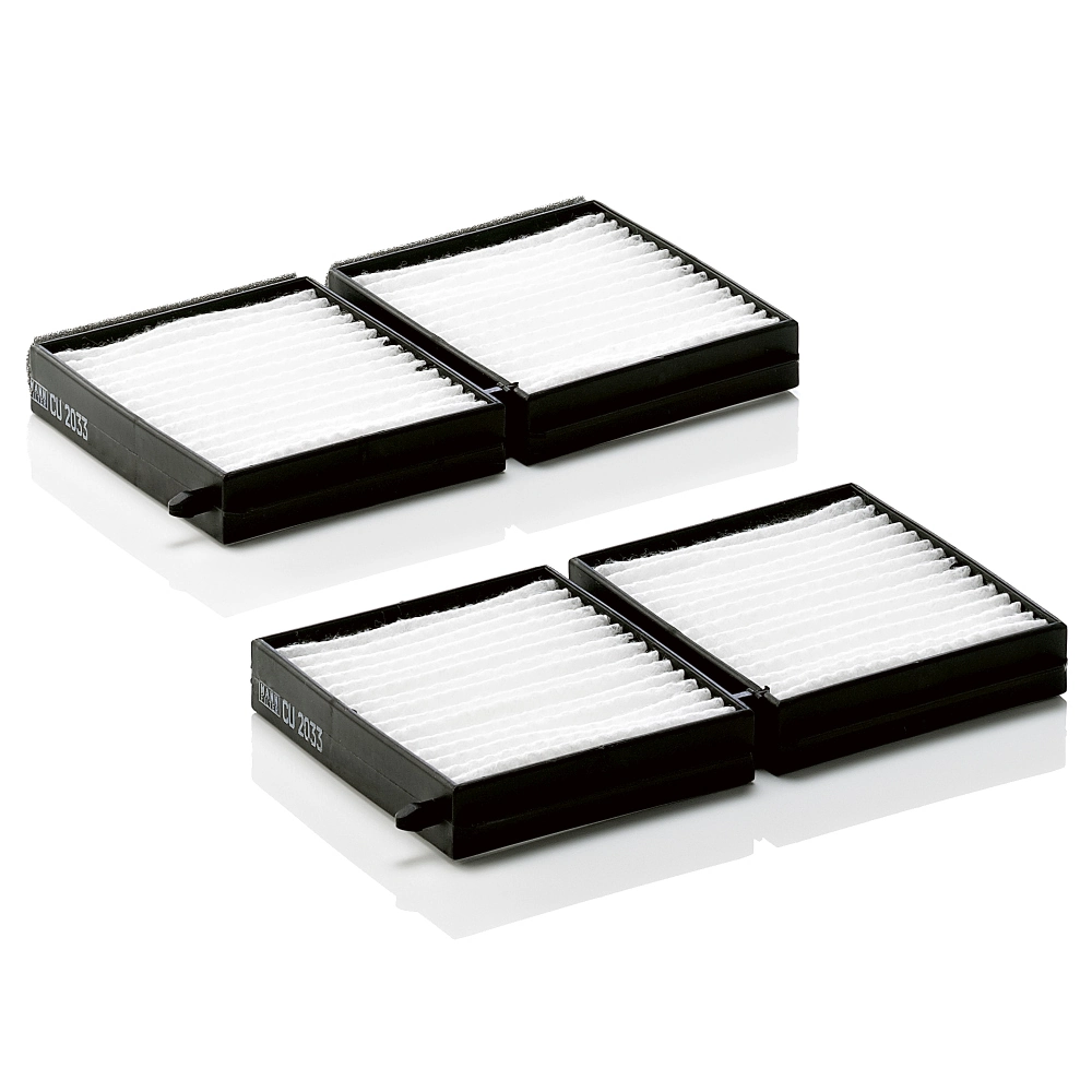 CU20332 Mann-Filter