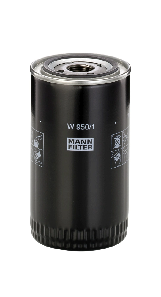 W9501 Mann-Filter