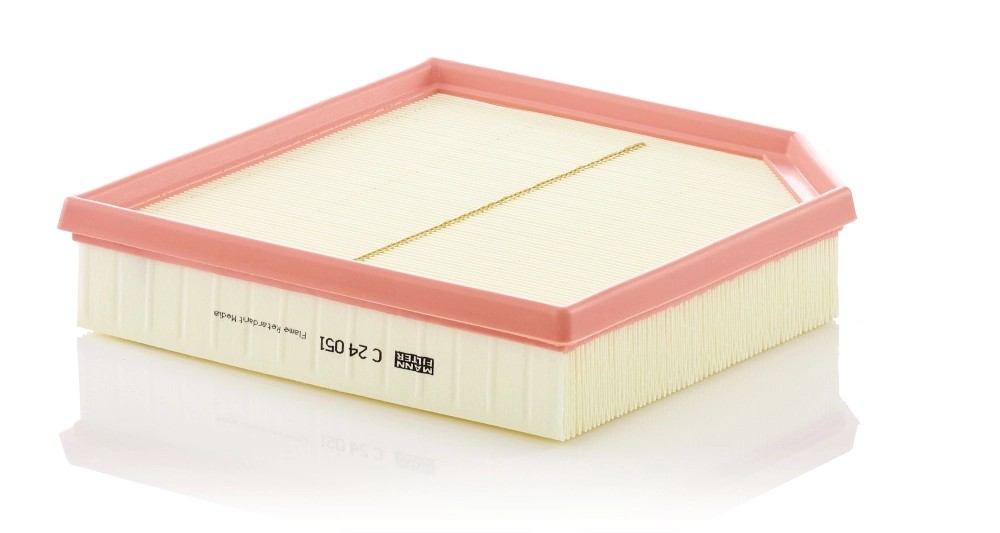 Filtro de ar Mecafilter ELP9559