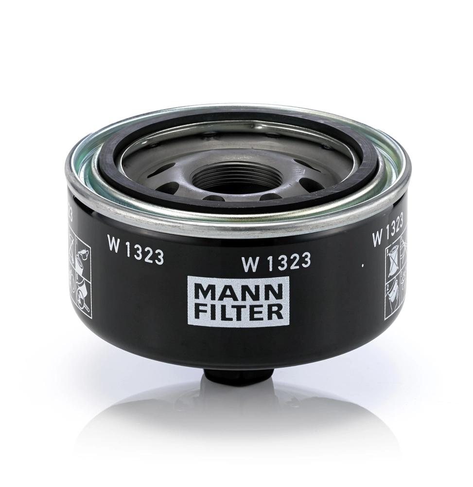 W1323 Mann-Filter