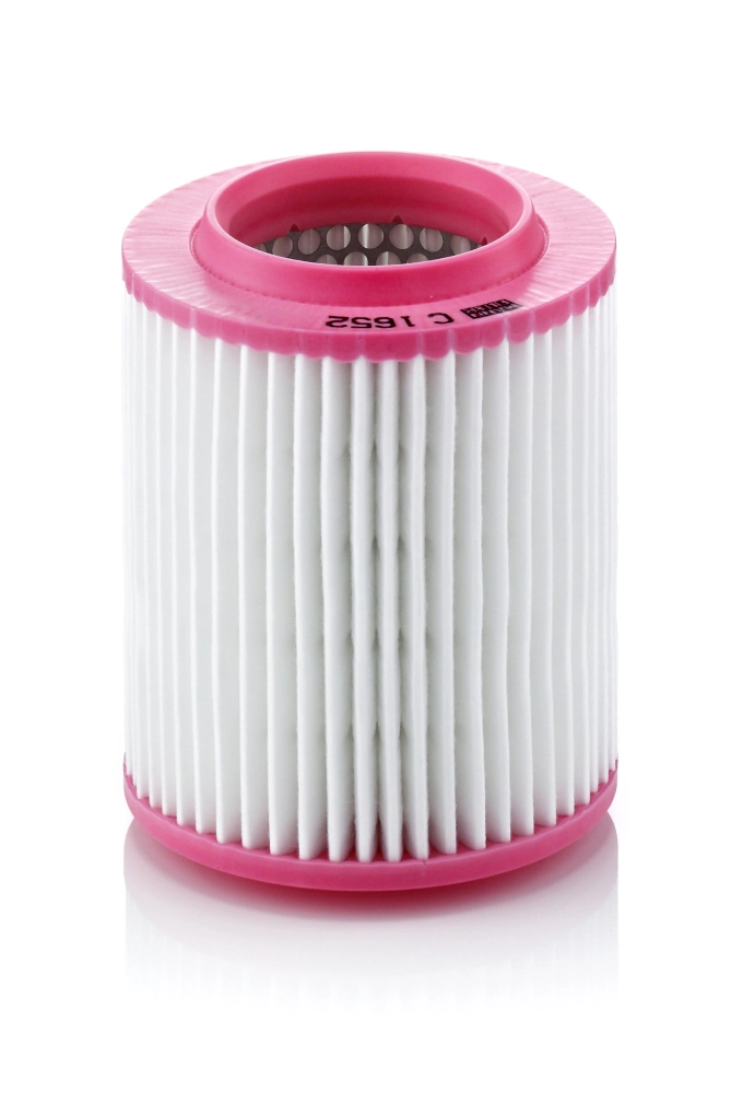 C1652 Mann-Filter