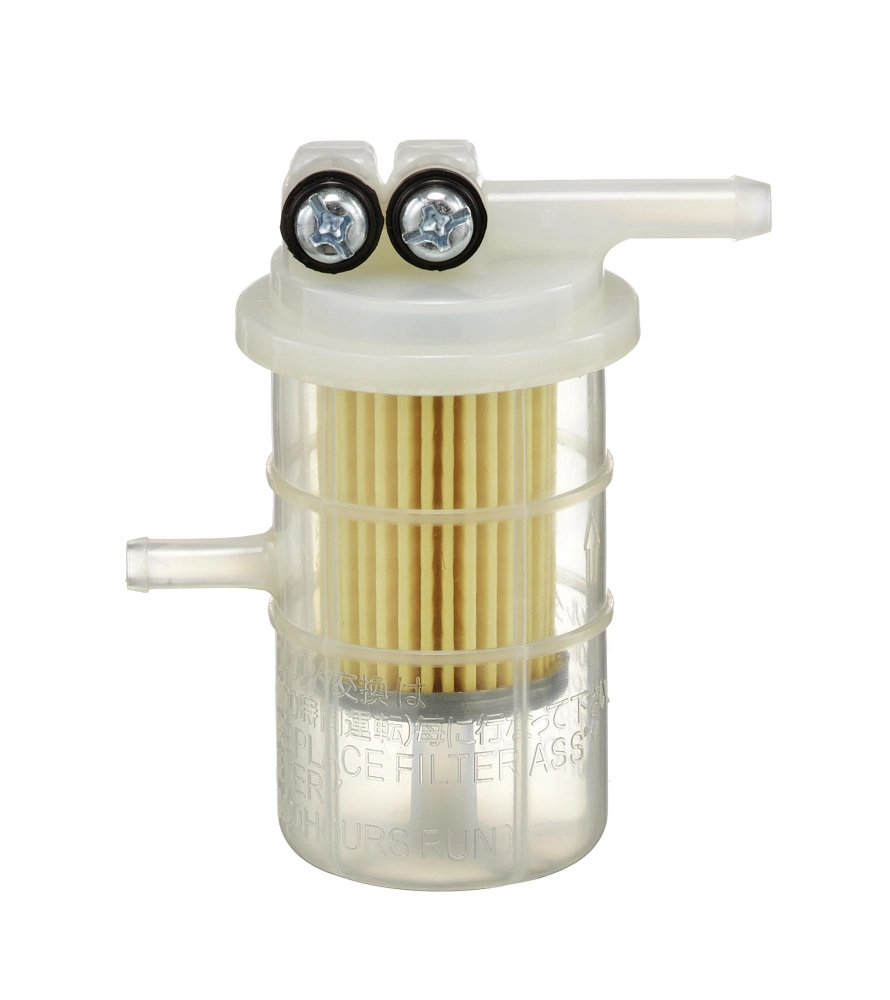 WK6055 Mann-Filter